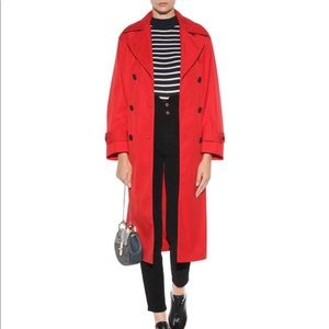 Isabel Marant women’s coat